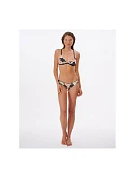 RIP CURL Sol Seeker Cross Back Tri Bra čierna RIP CURL Sol Seeker Cross Back Tri Bra čierna