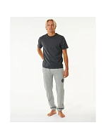 Nohavice RIP CURL Icons Of Surf Trackpant, sivé Nohavice RIP CURL Icons Of Surf Trackpant, sivé