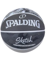 Spalding Sketch Basketbalový kôš 84382Z