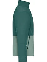 Daiber JN 1886 3-vrstvová softshellová bunda 02.1886 industrial green/foggy green Daiber JN 1886 3-vrstvová softshellová bunda 02.1886 industrial green/foggy green