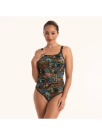 Štýl Olinda Care Jednodielne plavky 6214 multi color - Anita Care