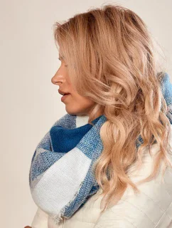 Šatka AT CH 171201.11 námornej