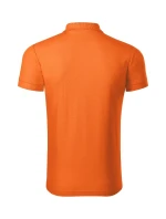 Joy pánske polo tričko oranžové