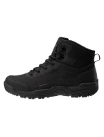 Topánky Illinois Mid Wp M 92800442391 black - Hi-tec