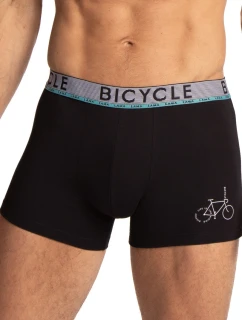 PÁNSKE ŠORTKY M-1064SZG 2-PACK