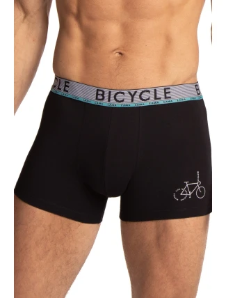 PÁNSKE ŠORTKY M-1064SZG 2-PACK