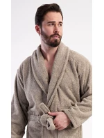 Pánsky župan so šálovým golierom Oskar Pánsky župan so šálovým golierom Oskar