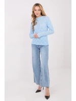 Blúzka model 223398 Taliansko Moda