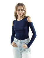 Dámska blúzka Liv granat - ELDAR Dámska blúzka Liv granat - ELDAR