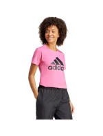 Tričko adidas Loungewear Essentials Logo Tee W IR5413 Tričko adidas Loungewear Essentials Logo Tee W IR5413