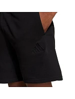 Adidas All Szn Francúzske froté šortky M IX1247 Adidas All Szn Francúzske froté šortky M IX1247
