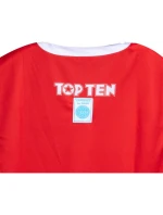 Ľahké tričko bez rukávov TOP TEN (WAKO APPROVED) Ľahké tričko bez rukávov TOP TEN (WAKO APPROVED)