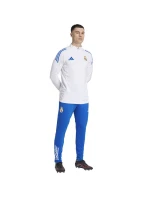 Mikina adidas Real Madrid Training Top M JP4027 men Mikina adidas Real Madrid Training Top M JP4027 men