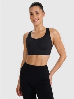 Tréningová podprsenka so strednou výstužou 4F 4FWAW25USBAF174-20S