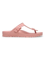 Birkenstock Dámske žabky GIZEH EVA 1032100 PINK CLAY (štandardná šírka)