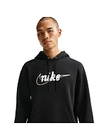 Pánska mikina Nike Club BB Hoodie, čierna, IF0685 010 Pánska mikina Nike Club BB Hoodie, čierna, IF0685 010