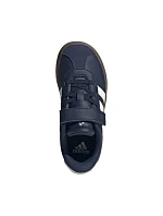 Detské tenisky adidas VL Court 3.0 tmavomodré KK4549