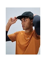 Cyklistické tričko POC M's Motion Air S/S Jersey, hnedé