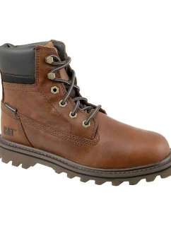 Topánky Caterpillar Deplete WP M P721722