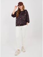 Blúzka IT BZ 22278.74 čierna