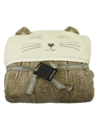 Dámsky pléd BC450 Noidinotte