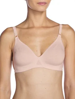 Dámska podprsenka COTTON BRA telová - Bellinda