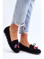 Mokasíny model 181481 Step in style Mokasíny model 181481 Step in style