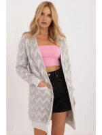 Sveter na gombíky model 199548 AT