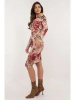 Večerné šaty 202386 Taliansko Moda Večerné šaty 202386 Taliansko Moda