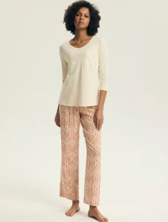 Pyžamo model 225027 Henderson