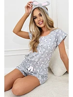 Pyžamo model 228583 Donna
