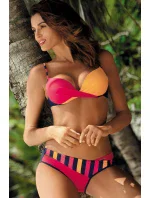 Dvojdielne plavky model 80016 Marko Dvojdielne plavky model 80016 Marko