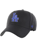 47 Značka MVP Los Angeles Dodgers Čiapka B-MVP12WBV-BKR 47 Značka MVP Los Angeles Dodgers Čiapka B-MVP12WBV-BKR