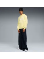 Puma ESS No.1 Logo Hoodie FL M 682571 35 Muži