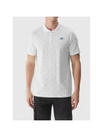 Pánska polokošeľa 4F 4FWSS25TPTSM703-10S