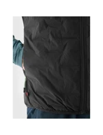 Pánske bežecké tričko bez rukávov PRIMALOFT 4F 4FWAW24TVJAM137-22S