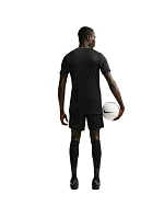 Pánske tričko Nike Dri-Fit Park 26 SS Top black HM7127 010 Pánske tričko Nike Dri-Fit Park 26 SS Top black HM7127 010