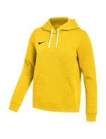 Dámska mikina Nike Park 26 Fleece Hoodie Yellow IB1224 719