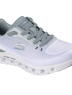 Skechers pánske tenisky GLIDE-STEP PRO WAVERRA 233132 WLB