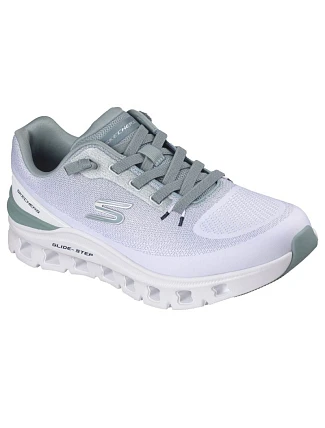 Skechers pánske tenisky GLIDE-STEP PRO WAVERRA 233132 WLB Skechers pánske tenisky GLIDE-STEP PRO WAVERRA 233132 WLB