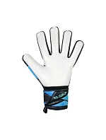 Reusch Attrakt RE:Grip NC Junior brankárske rukavice čierno-modré 5672535 7272 Reusch Attrakt RE:Grip NC Junior brankárske rukavice čierno-modré 5672535 7272