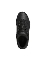 Detská obuv adidas Hoops Classic black KH8914 Detská obuv adidas Hoops Classic black KH8914
