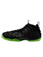 Športová obuv Nike Air Foamposite One Black Volt, čierna – HF2902-001
