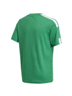 Detské futbalové tričko Squadra 21 JSY Y Jr GN5743 - Adidas