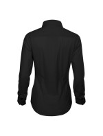 Malfini Dynamic W MLI-26301 čierna košeľa