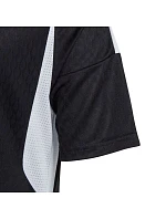 Detský dres adidas Tiro 23 Competition Match Jersey black IC7461