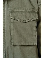 Kariban K 6164 Pánska bunda Safari 20.6164, vypraná, svetlo khaki Kariban K 6164 Pánska bunda Safari 20.6164, vypraná, svetlo khaki