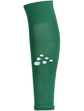 Craft Teamwear Squad Sock W-O Foot Solid Sr Športové podkolienky 82.3914 team green Craft Teamwear Squad Sock W-O Foot Solid Sr Športové podkolienky 82.3914 team green