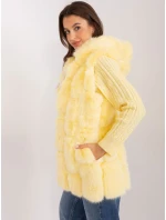 Vesta AT KZ 2379.96P jasne žltá