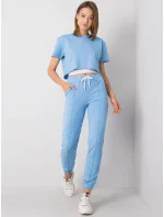 Súprava HG KMPL 5384.60 modrá